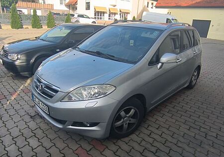 Honda FR-V 2.0 Executive Executive