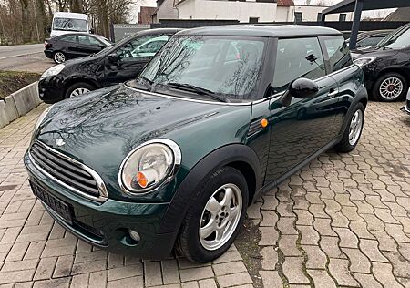 Mini ONE ,Klima,Servo,Alufelgen,TÜV NEU