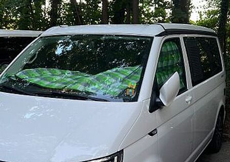 VW T6 California Volkswagen Beach / sehr gute Ausstattung