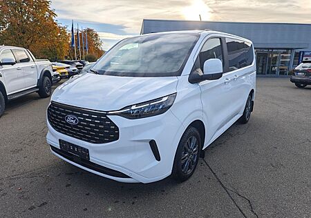Ford Tourneo Custom L1 Titanium 170PS AWD 5J Garantie