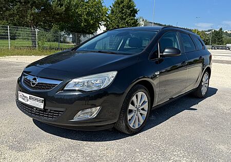 Opel Astra J Sports Tourer 150 Jahre*KLIMAAUTOMATIK*