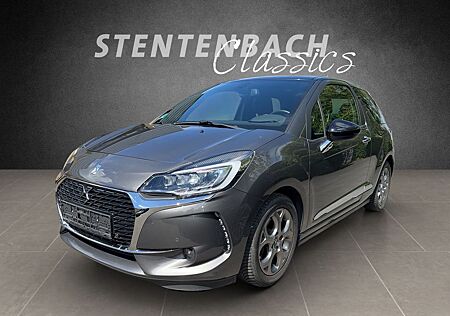 DS Automobiles DS 3 DS3 Sport Chic *Kamera *Navi *DAB *CarPLay *Shz.