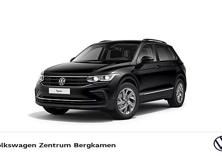 VW Tiguan Volkswagen 2.0 LIFE 4X4 ACC LM18 EKLAPPE NAVI SITZHZ