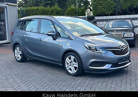 Opel Zafira Tourer Zafira C Automatik/Navi/7-Sitzer/81000 Km