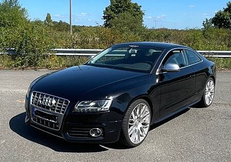 Audi S5 4.2 FSI tiptronic quattro -