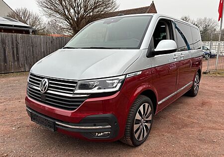 VW T6 Multivan Volkswagen T6.1 2.0 TDI Multivan Cruise 4Motion DSG