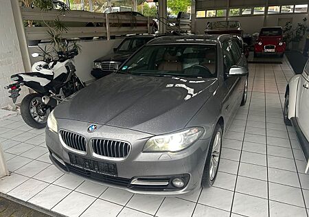 BMW 530 d xDrive1.HD,Absol.Vollausst,headUp,pano,Led