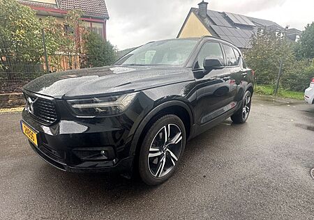 Volvo XC 40 XC40 B4 AWD Pro