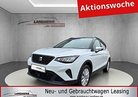 Seat Arona 1.0 TSI Style // Kamera/LED/Sitzheizung