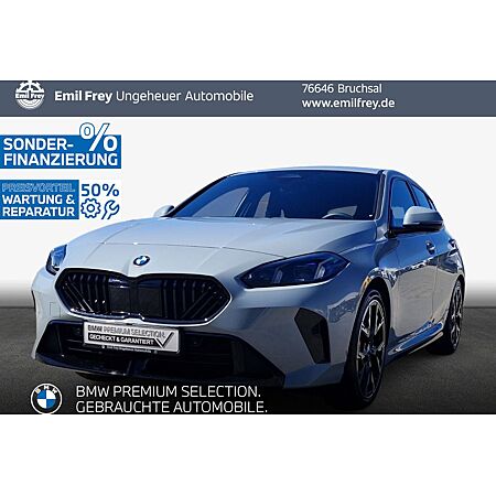 BMW 1er leasen