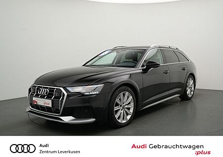 Audi A6 Allroad quattro S-TRON PANO LUFT ACC LEDER
