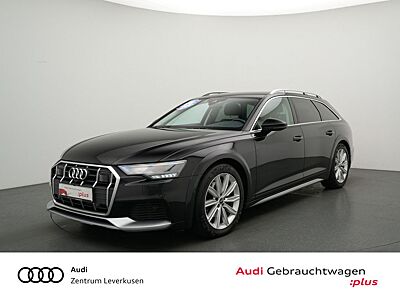 Audi A6 Allroad quattro S-TRON PANO LUFT ACC LEDER