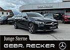 Mercedes-Benz CLA 180 Shooting Brake Progressive/Navi/Autom.