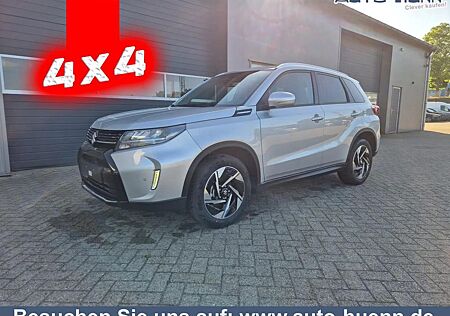 Suzuki Vitara Comfort+ 129PS MHEV 4x4 ALLGRIP 1.4 B...