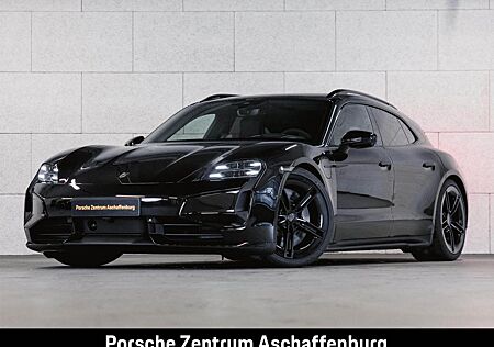 Porsche Taycan Turbo Sport Turismo SportDesign Paket