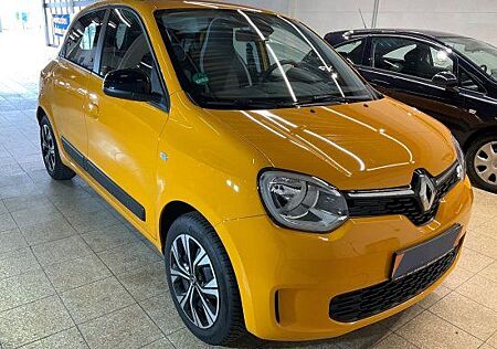 Renault Twingo 1.0 SCe 65 Zen R&GO + Klima-Paket DAB