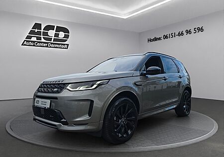 Land Rover Discovery Sport Discovery P300e HSE R-Dyn.*20Z*E-AHK*MATRIX*MERI