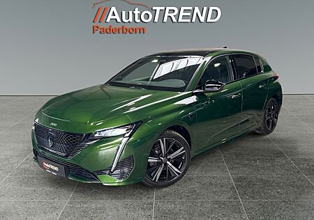 Peugeot 308 GT*Matrix-LED*360°*CarPlay*Teilleder*Memory