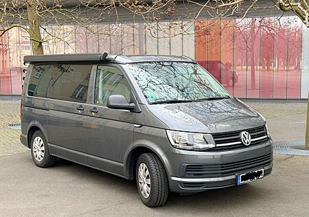 VW T6 California Volkswagen California Coast 2,0 TDI 110 kW | 74.000km