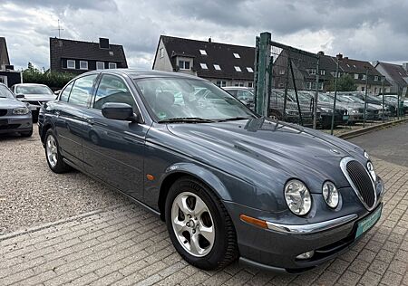 Jaguar S-Type V6 Executive*2HAND*TÜV NEU*