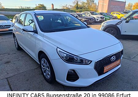 Hyundai i30 Pure