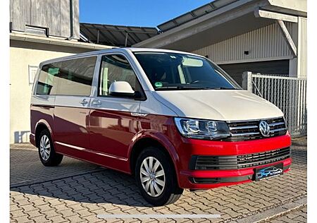 VW T6 Caravelle Volkswagen 8 Sitzer