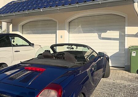 Toyota MR 2 1.8 VVT-i -