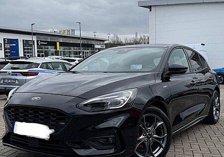 Ford Focus 1,0 EcoBoost Hybrid 114kW ST-Line X ST...