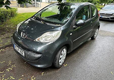 Peugeot 107 Filou 70 Filou