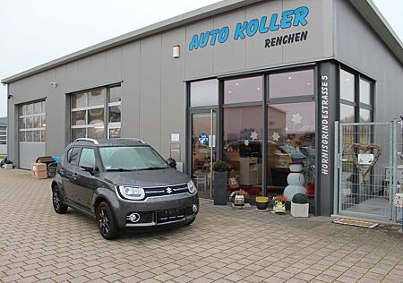 Suzuki Ignis Comfort+