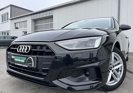 Audi A4 Avant 40 2.0 TDI advanced 191€ m.20% Anz. AHK