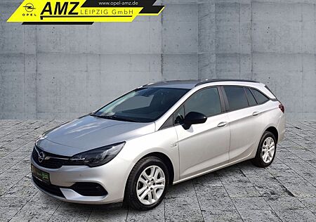 Opel Astra K ST 1.2 *HU/AU neu*