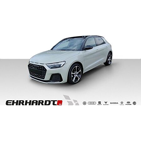 Audi A1 leasen