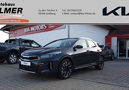 Kia XCeed 1.5 T-GDI OPF SPIRIT XCLUSIVE LED 18