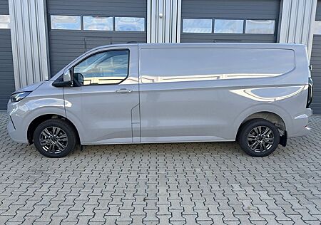 Ford Transit Custom L2 320 Limited -35% Sofort verf