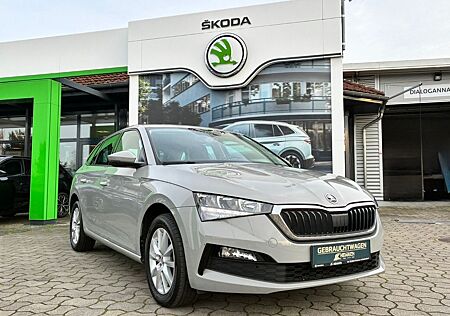 Skoda Scala 95PS 5-Gang*LED*SHZ*PDC*SmartLink