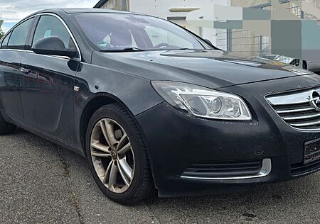 Opel Insignia 1.6 Turbo Sport