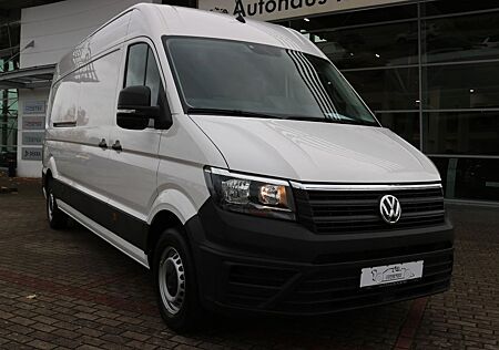 VW Crafter Volkswagen 35 TDI Kasten Lang/Navi/SHZ/Kamera/Klima