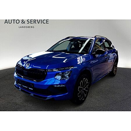 Skoda Kamiq leasen