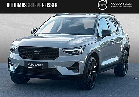 Volvo XC 40 XC40 B3 Plus Black Edition SD LED
