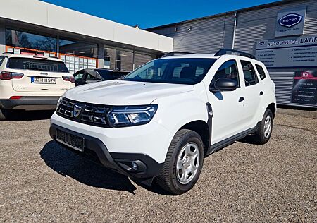 Dacia Duster II 1.3 TCe 150 Prestige 2WD GPF