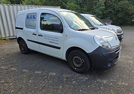 Renault Kangoo 1.5 dCi