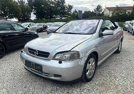 Opel Astra Cabrio 2.2 BERTONE/CABRIO/XENON/LEDER/