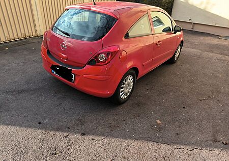 Opel Corsa 1.2 Twinport CATCH ME Now CATCH ME Now