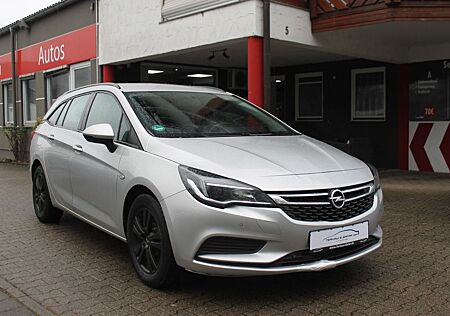 Opel Astra ST 1.6 CDTI Selection 81kW*EURO6*