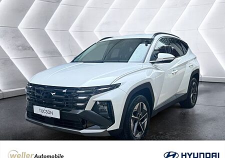 Hyundai Tucson ''Trend'' LED Paket Navi mit Rückfahrkame