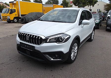 Suzuki SX4 S-Cross (SX4) S-Cross 1.6 DDiS Comfort ALLGRIP