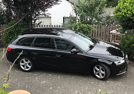Audi A4 Avant 2.0 TDI Ambition