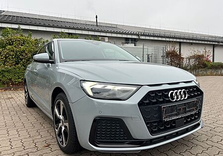 Audi A1 Sportback 30 TFSI advanced*AUTOMATIK*VIRTUAL!