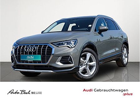 Audi Q3 advanced 35TFSI Stronic Navi LED ACC EPH AHK
